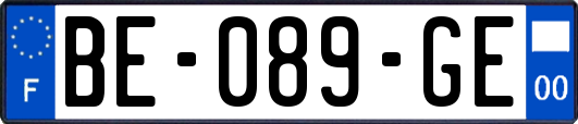 BE-089-GE