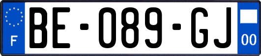 BE-089-GJ