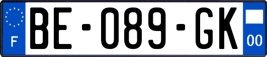 BE-089-GK