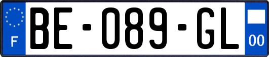 BE-089-GL