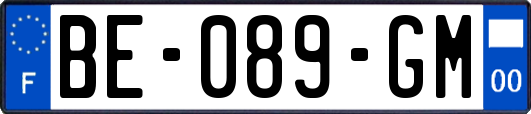 BE-089-GM