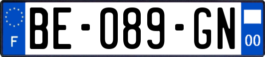 BE-089-GN