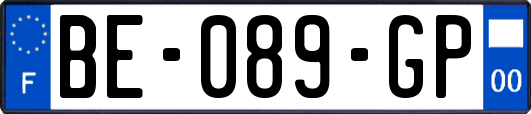 BE-089-GP