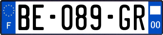 BE-089-GR