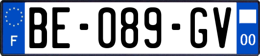 BE-089-GV