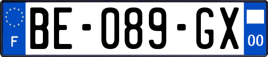 BE-089-GX