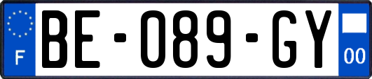 BE-089-GY