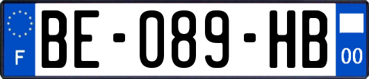 BE-089-HB