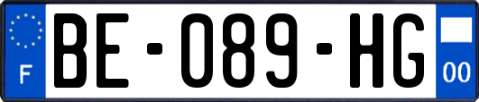 BE-089-HG