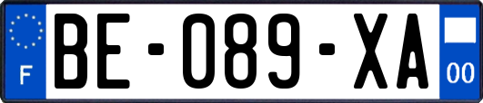 BE-089-XA