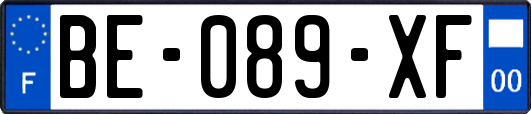 BE-089-XF