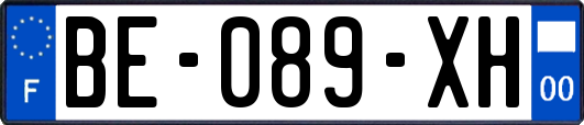 BE-089-XH