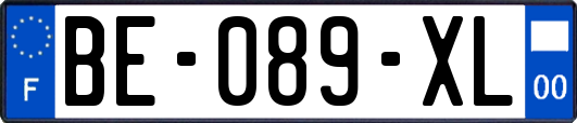 BE-089-XL