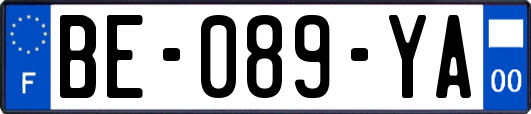 BE-089-YA
