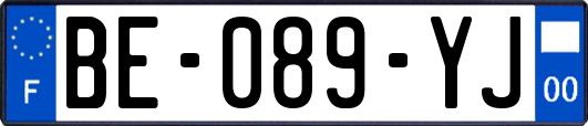 BE-089-YJ