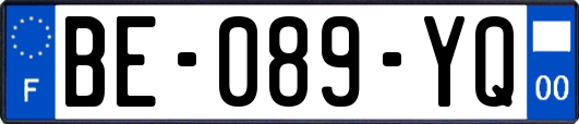 BE-089-YQ