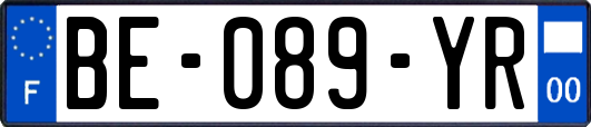 BE-089-YR