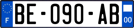 BE-090-AB