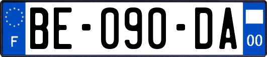 BE-090-DA