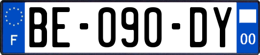 BE-090-DY
