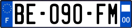 BE-090-FM