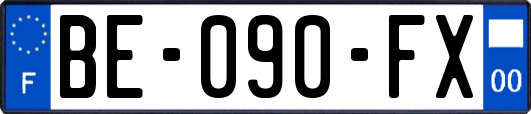 BE-090-FX