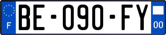 BE-090-FY