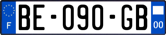 BE-090-GB