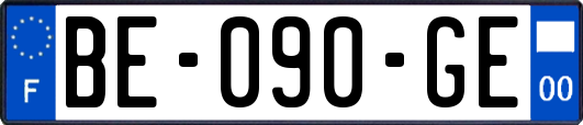 BE-090-GE
