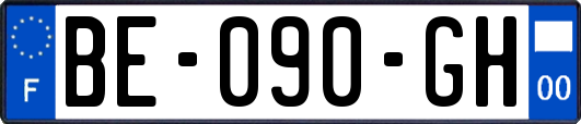 BE-090-GH