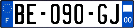 BE-090-GJ