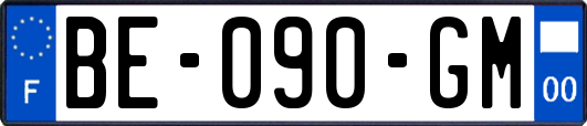 BE-090-GM