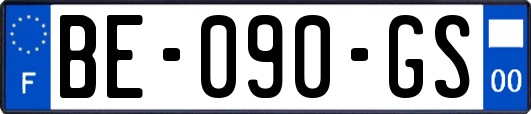 BE-090-GS
