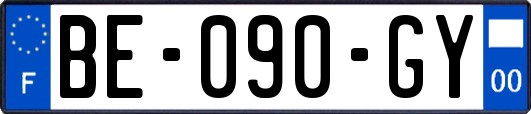 BE-090-GY