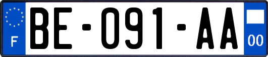 BE-091-AA