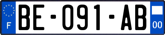 BE-091-AB