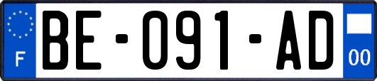 BE-091-AD