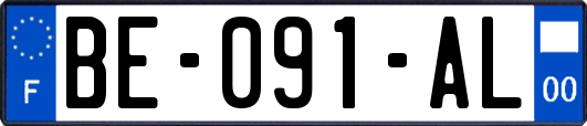 BE-091-AL