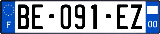 BE-091-EZ