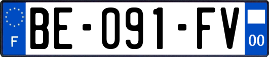BE-091-FV