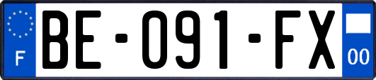 BE-091-FX
