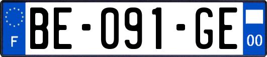 BE-091-GE