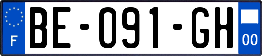 BE-091-GH