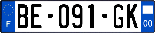 BE-091-GK