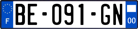 BE-091-GN