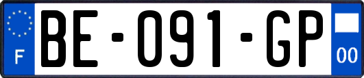 BE-091-GP