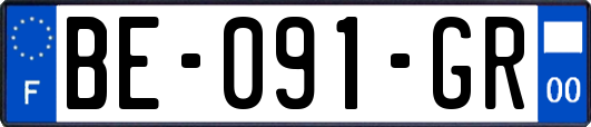 BE-091-GR