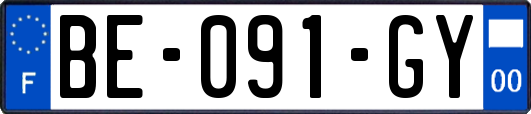 BE-091-GY