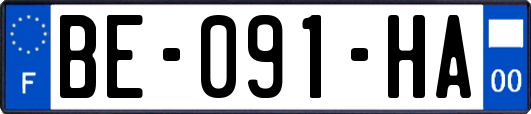 BE-091-HA