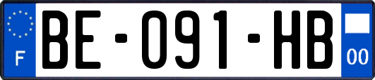 BE-091-HB